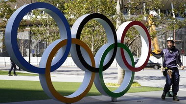 Coronavirus, ufficiale: Olimpiadi rinviate di un anno