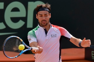 Fognini sul rinvio delle Olimpiadi: "Quest'anno non ci sarei andato"