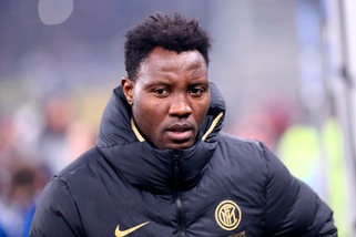 Inter, Asamoah: "Coronavirus? All'inizio è stato sottovalutato"
