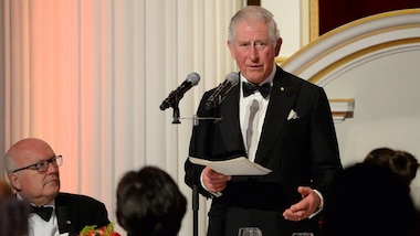 Il principe Carlo è positivo al Coronavirus