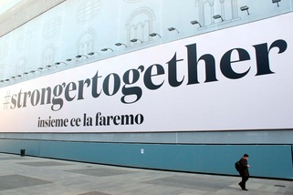 Coronavirus, Oms: "In Italia il picco è previsto per questa settimana"