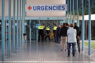 Coronavirus, la Spagna supera la Cina: 3.434 morti