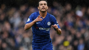 Pedro, lo sfogo da Londra: "Difficile stare senza i miei figli"