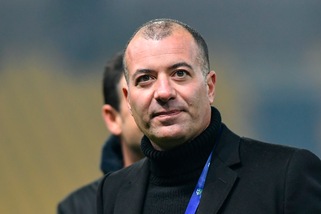 Serie A, Sticchi Damiani: "Si consideri l'ipotesi di giocare ad agosto"