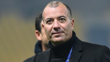 Serie A, Sticchi Damiani: "Si consideri l'ipotesi di giocare ad agosto"