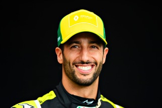 Coronavirus F1, Ricciardo: "Sfrutto il momento per allenarmi"