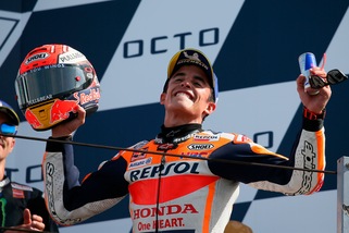 MotoGp, Mugello Virtual Race con Marquez