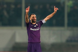 Coronavirus, Pezzella: "Firenze, grazie per farmi sentire a casa"