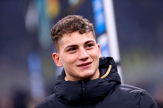 Inter, Esposito: "Vorrei i gol di Lukaku. Totti l'idolo, ma mi ispiro a Milito"