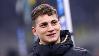 Inter, Esposito: "Vorrei i gol di Lukaku. Totti l'idolo, ma mi ispiro a Milito"