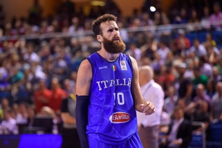 Datome: "Sembro strano, ma in spogliatoio niente più prese in giro ora"