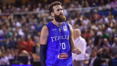 Datome: "Sembro strano, ma in spogliatoio niente più prese in giro ora"