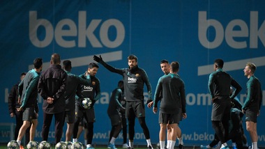 Barcellona, primo caso di positività al Coronavirus