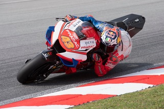 Coronavirus MotoGp, Miller: "Sembra di essere in purgatorio"