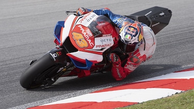 Coronavirus MotoGp, Miller: "Sembra di essere in purgatorio"