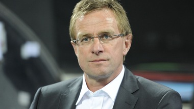 Milan, Rangnick è il forgia-gioielli