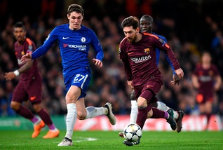 Milan, Christensen obiettivo per la difesa