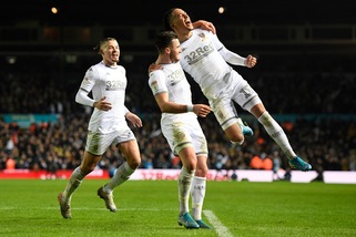 Coronavirus, i calciatori del Leeds rinunciano agli stipendi