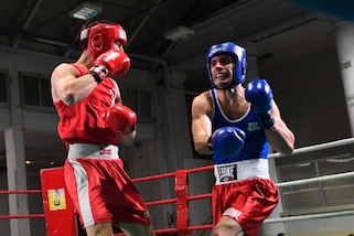 Coronavirus, due positivi dopo torneo di boxe. La Turchia: "Cio irresponsabile"