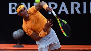 La Fit: "Internazionali d'Italia sospesi, non cancellati"