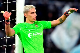 Coronavirus, Silvestri del Verona: "Voglia matta di tornare al Bentegosi"