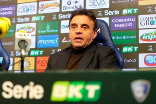 Coronavirus, Corsi: "Non concludere la B mortificante dal punto di vista sportivo"