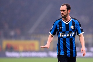 Coronavirus, Godin dall'Uruguay: "Sono in quarantena preventiva"