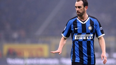 Coronavirus, Godin dall'Uruguay: "Sono in quarantena preventiva"