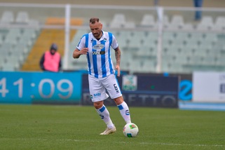 Coronavirus, Scognamiglio: "Inverosimile sentire parlare di ripresa del campionato"