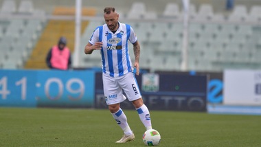 Coronavirus, Scognamiglio: "Inverosimile sentire parlare di ripresa del campionato"