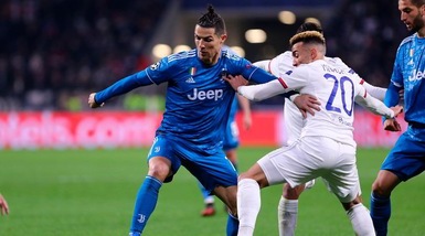 Rmc Sport: "Juve-Lione nel Sud Italia". Ceferin chiarisce: "Si gioca come previsto"