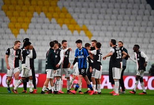 Serie A, le linee guida: vietate le proteste con gli arbitri. Niente più mascotte