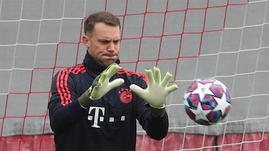 Bild: "Bayern Monaco non offre il rinnovo a Neuer: cessione vicina"