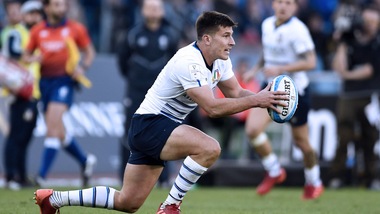 Coronavirus, ufficiale: in Italia annullata la stagione di rugby