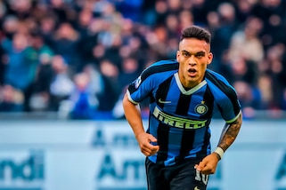 Intrigo Lautaro: il Barcellona insiste, l'Inter prende tempo