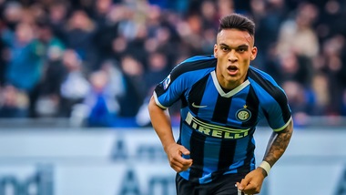 Intrigo Lautaro: il Barcellona insiste, l'Inter prende tempo