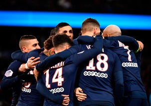 Coronavirus, il Psg raccoglie oltre 200mila euro per ospedali e operatori sanitari