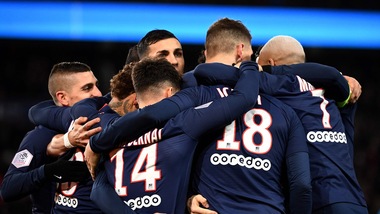 Coronavirus, il Psg raccoglie oltre 200mila euro per ospedali e operatori sanitari