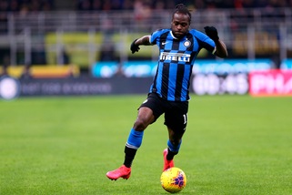 Inter, il riscatto di Moses si può fare solo con lo sconto