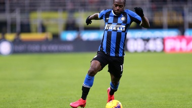 Inter, il riscatto di Moses si può fare solo con lo sconto