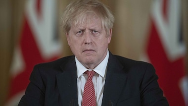 Boris Johnson positivo al coronavirus: clamoroso in Inghilterra