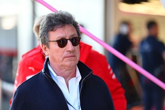 Ferrari, Camilleri sui risultati del 2020: “F1 influirà negativamente”