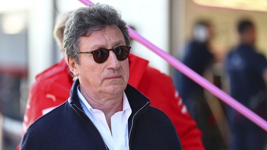 Ferrari, Camilleri sui risultati del 2020: “F1 influirà negativamente”