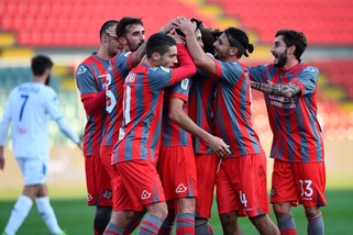 Coronavirus, dalla Cremonese 50mila euro per la provincia di Cremona