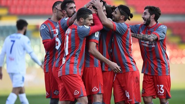 Coronavirus, dalla Cremonese 50mila euro per la provincia di Cremona