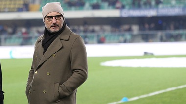 Serie A, Setti: "Campionato da finire e stipendi da tagliare"