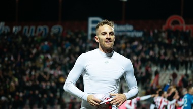 Vicenza-Rigoni, avanti insieme fino al 2022