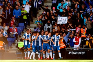 Coronavirus, l'Espanyol annuncia: "Taglio degli stipendi del 70%"