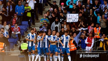 Coronavirus, l'Espanyol annuncia: "Taglio degli stipendi del 70%"