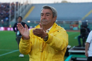 Coronavirus, Spinelli: "Il calcio si fermi come il rugby"